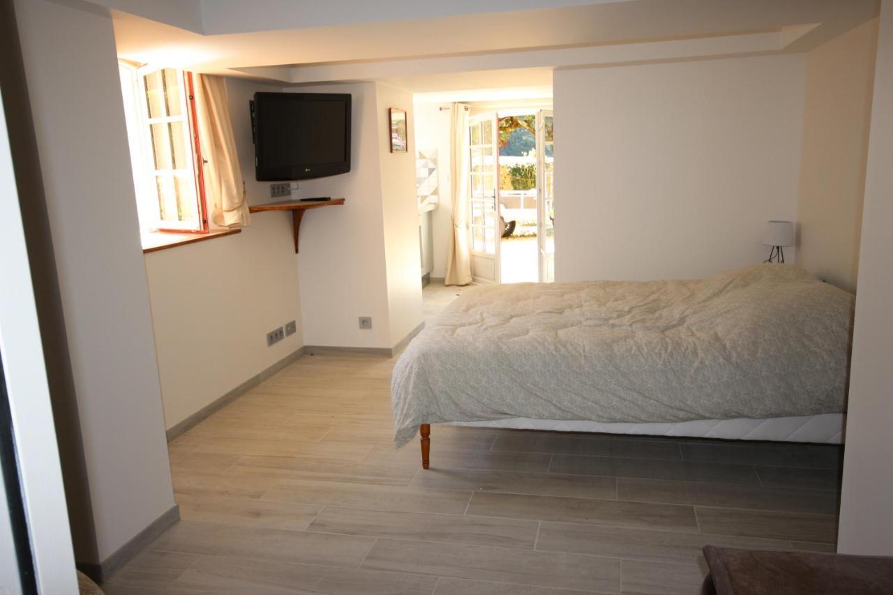 Le Picot Apartment Marcay  Ngoại thất bức ảnh